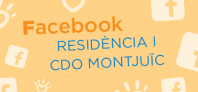 Facebook del CDO i Residència