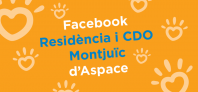 Facebook Residència i CDO Montjuïc