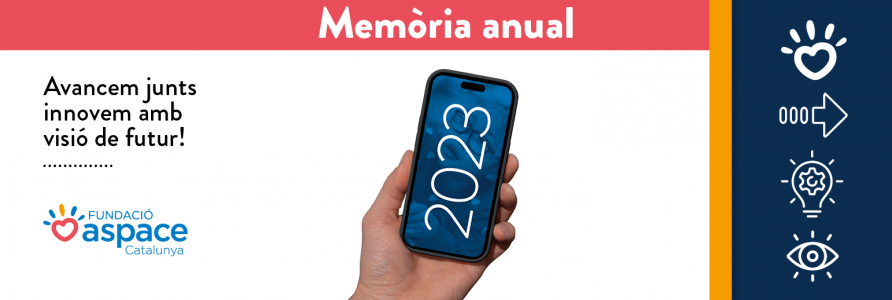 Memòria 2023