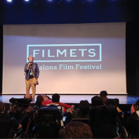 La participación de la Fundació Aspace Catalunya en el Festival Filmets