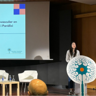 La Societat Catalana de Neurologia atorga el premi a millor comunicació oral a l'equip de Neurologia d'Aspace Catalunya