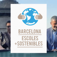 La Fundació Aspace Catalunya s'adhereix al compromís per una Barcelona + sostenible 2024-2034