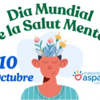 Dia Mundial de la Salut Mental