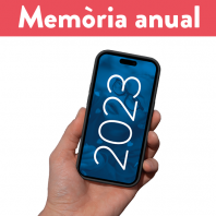 Memòria 2023: creixement, compromís i innovació a la Fundació Aspace Catalunya