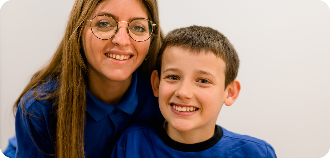 Escola Educació Especial paràlisi cerebral