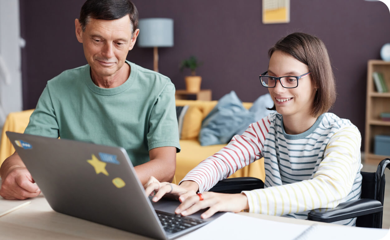 atenció i recursos famílies paràlisi cerebral