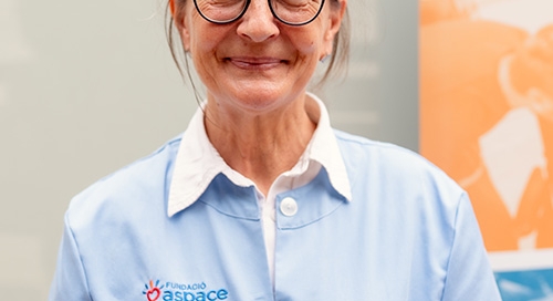María Francisca Gimeno Esteve