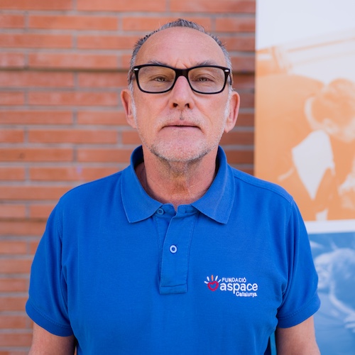 Alfonso Luis De Robles Salas