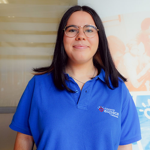 Alicia García Agea