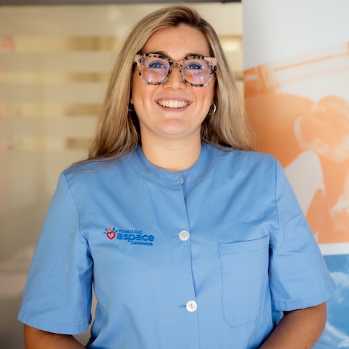Ana Berja Sánchez