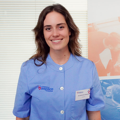 María Belén Novoa González
