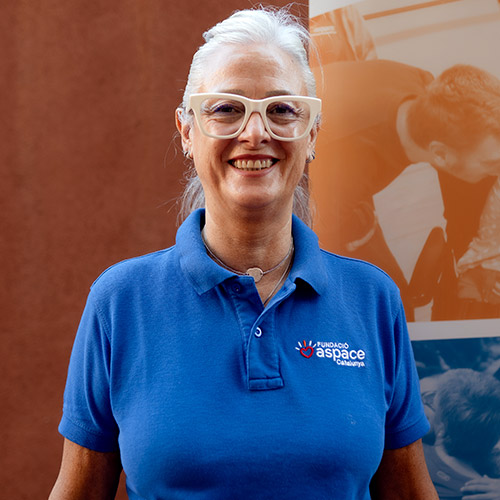 Mari Carmen González Águila