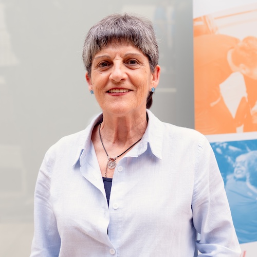 Consuelo Montesa García