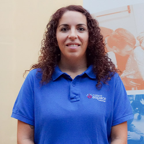 Cristina Rodríguez Roldán