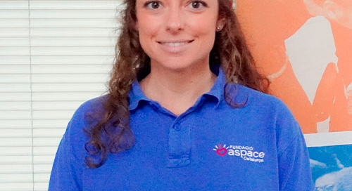 Georgina Domènech García
