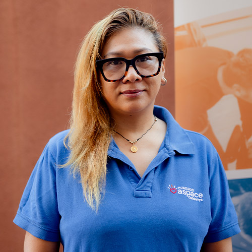Giovana Laos Lavado