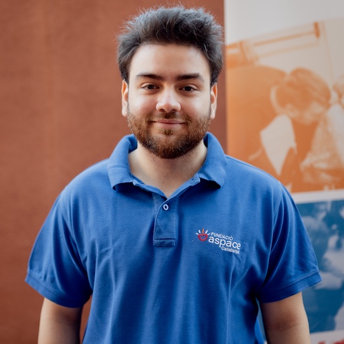 Guillem Mir Fernández