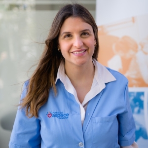 Inmaculada Mateos Villalón