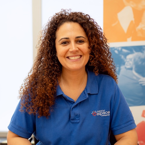 Laura Lacárcel Becerra