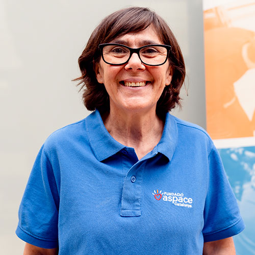 María Del Mar Martín Palma