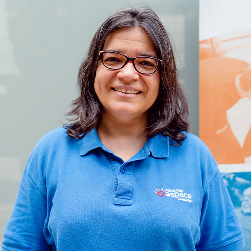 Mari Luz Gázquez Pérez