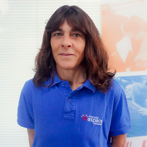 Marta Giménez Martínez