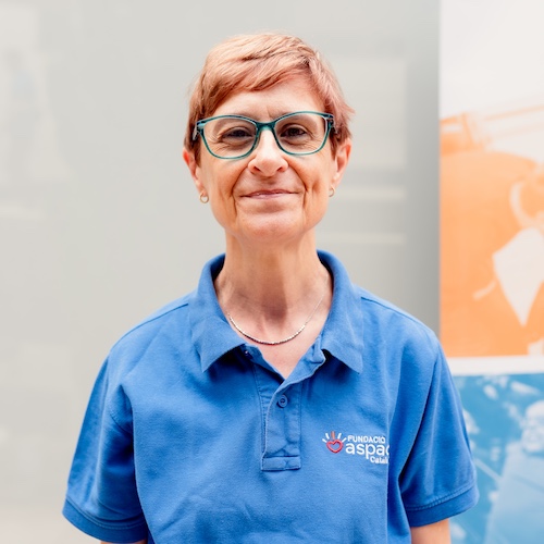 Marta Vivas Ripolles
