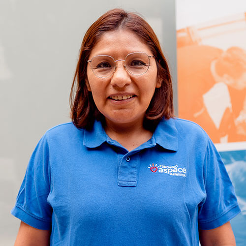 Norma Sandra Quispe Benavides