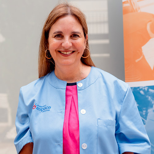 Silvia Liendo Vallejos