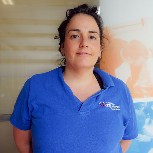 Verónica Redondo Sedano