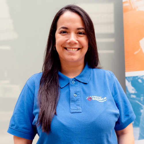 Victoria Eugenia Pascuas González