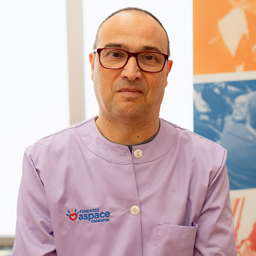 Xavier Soteras Sanitáñez