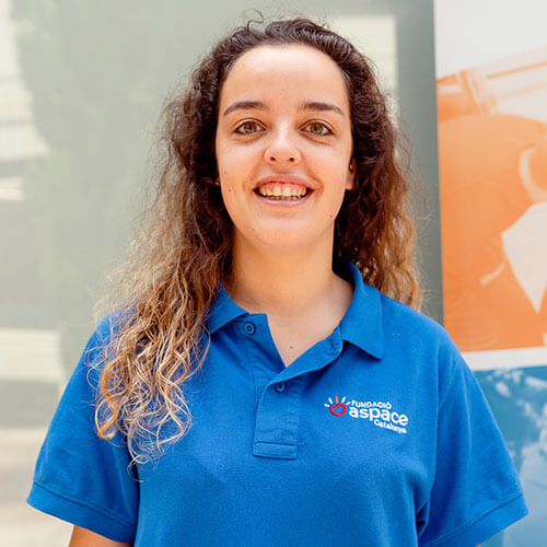 Xènia Esteve Garrido