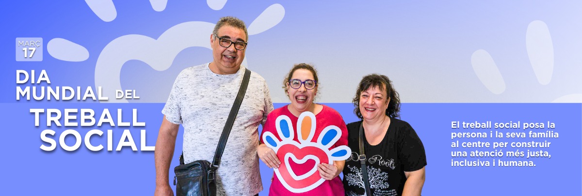dia mundal treball social
