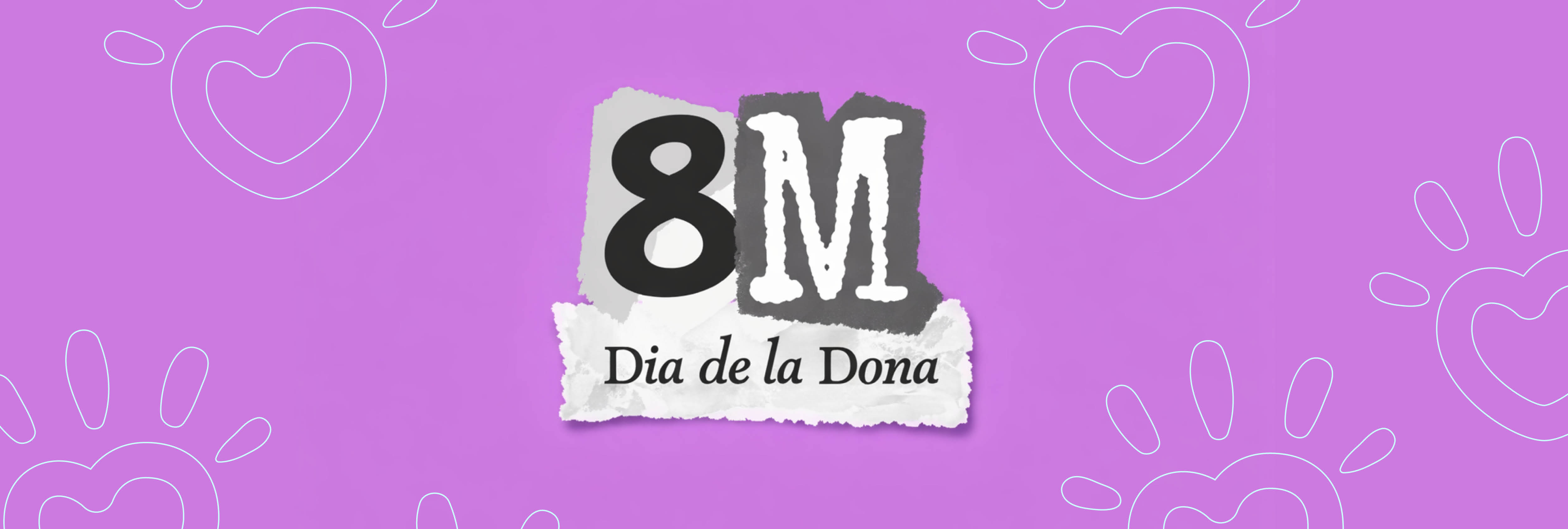 Dia Internacional de la dona