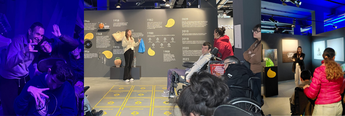 Museu Terra Poblenou